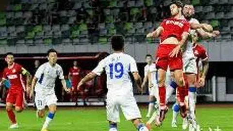 穆尔西亚再创佳绩！连战四捷，揭秘穆尔西亚VS罗斯托克背后的胜势风云